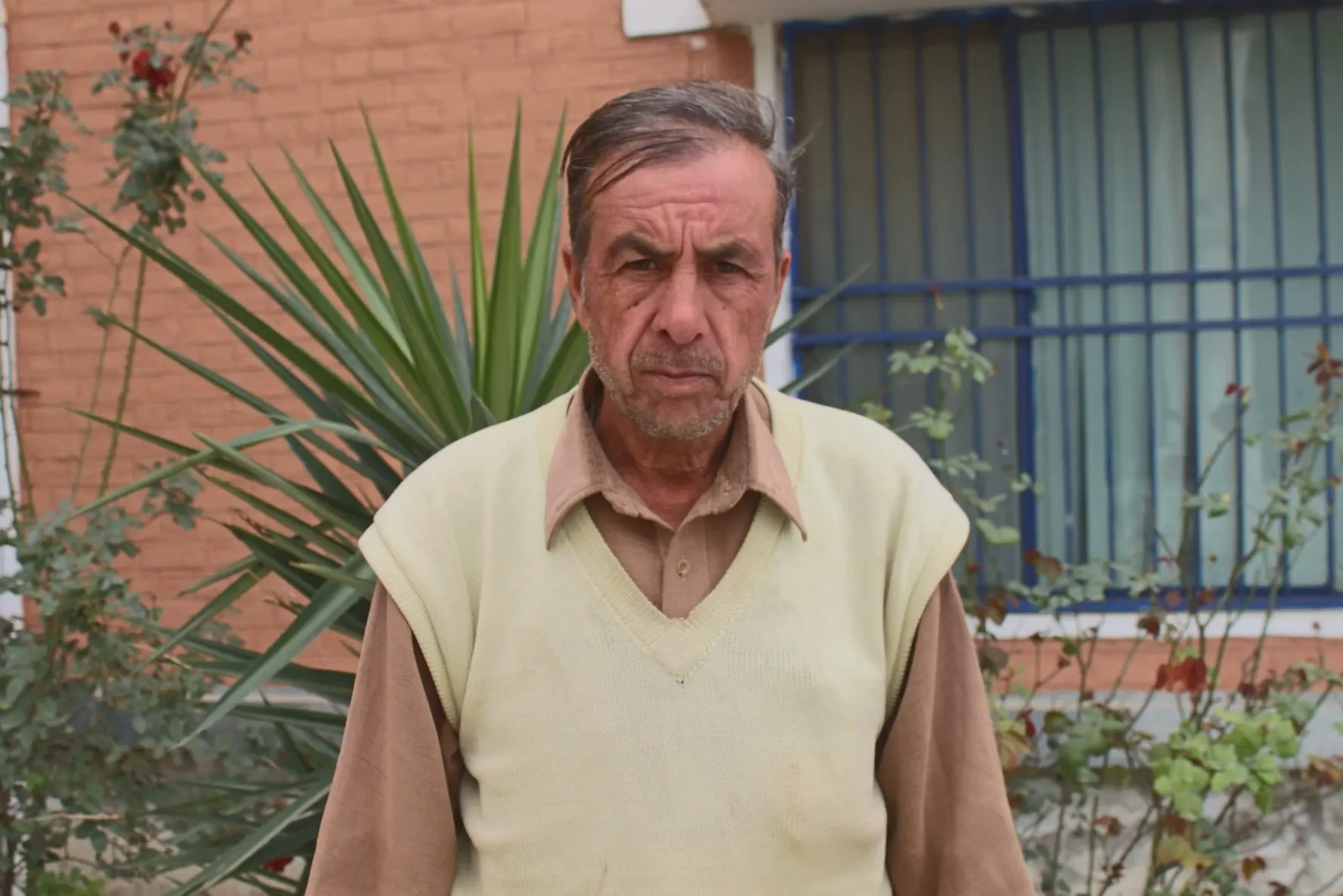 Gardener - Iftikhar Ud Din